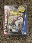 2007 AMAZING FANTASY 15 COMIC SPIDER-MAN CAR AUTHENTICS