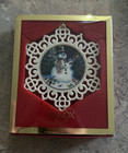 Lenox Snowman Christmas Porcelain Ornament — photo 1