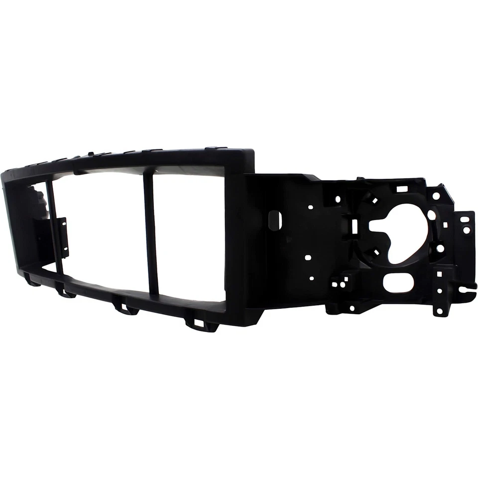 Grille Grill for F450 Truck F550 F250 F350 Ford F-450 Super Duty F-550 F-250 - Image 4 of 4
