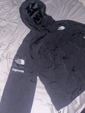 The North Face Supreme Arc Logo Mountain Parka Size S