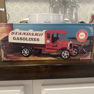 Esso Truck | eBay