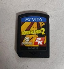 Borderlands 2 Sony PlayStation Vita, 2014
