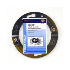 Master Plumber 14717 Toilet Flange Repair Ring, Stainless Steel - Quantity 1