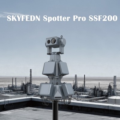 SKYFEDN Spotter Pro SSF200 【Message Seller】