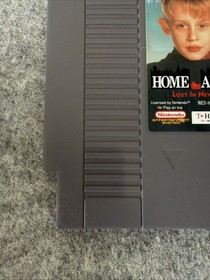 Home Alone 2: Lost in New York (NES, 1992) - Cartridge Only - T&W