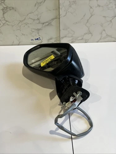2022 2025 SE LIGHT TOYOTA COROLLA Left LH Driver  Side Door Mirror OEM E4045346