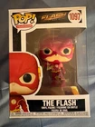 Funko Pop! Television DC The Flash #1097