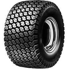 4 Tires Goodyear Softrac 33x12.50-15 Load 4 Ply Lawn Garden