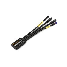 Kit de desbloqueo de velocidad 1.1 avinox m2 / m2s EB391 SpeedBox kit de desbloqueo de bicicleta ele Spe