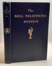 Page THE BELL TELEPHONE SYSTEM 1941