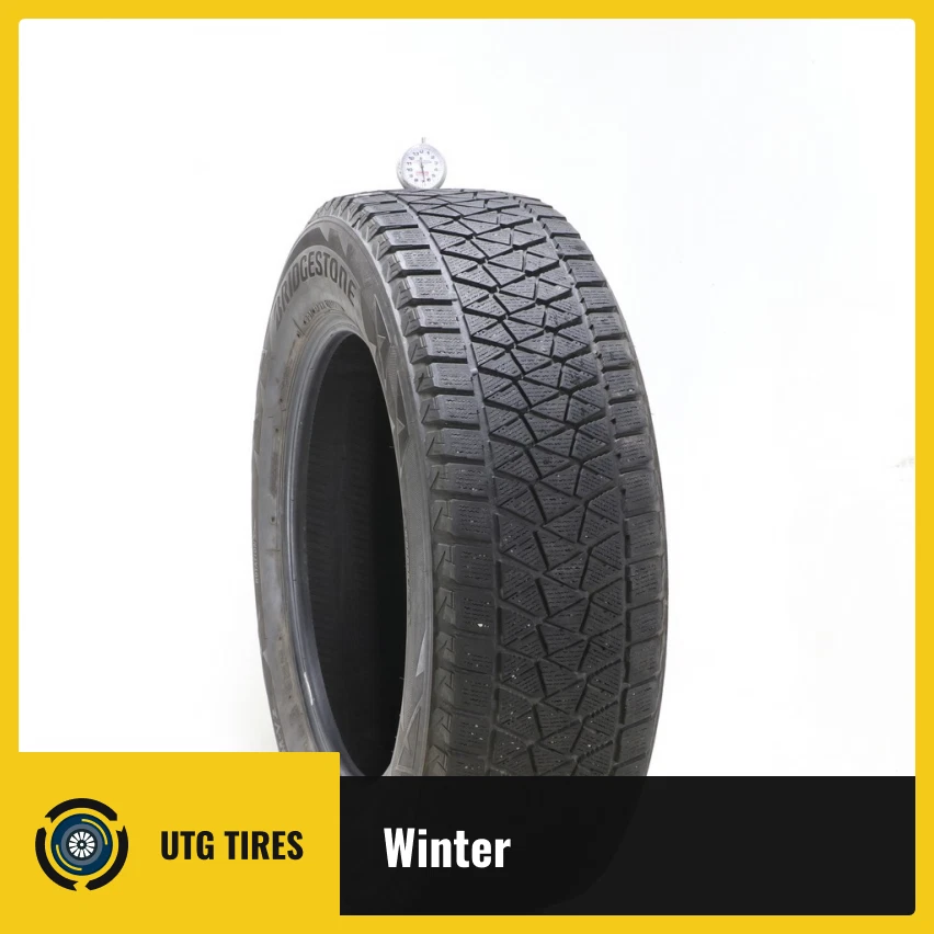 Bridgestone 235/65/18 Winter Tires for sale | eBay