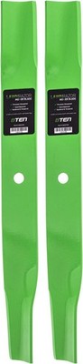 8Ten Lawn Razor Mower Blade 17-1/8'' High-Quality Replacement C-BLD-0191