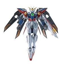 TAMASHII NATIONS METAL ROBOT Spirits Mobile Report Gundam W [SIDE MS] Wing
