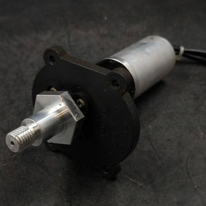 Roboter Rasenmäher 17941 35ZWN18-6-G Rasenmäher Motor Gebraucht Funktionierend