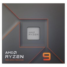 AMD Ryzen 9 7900x Processor (5.6 GHz, 12 Cores, LGA 1718/Socket