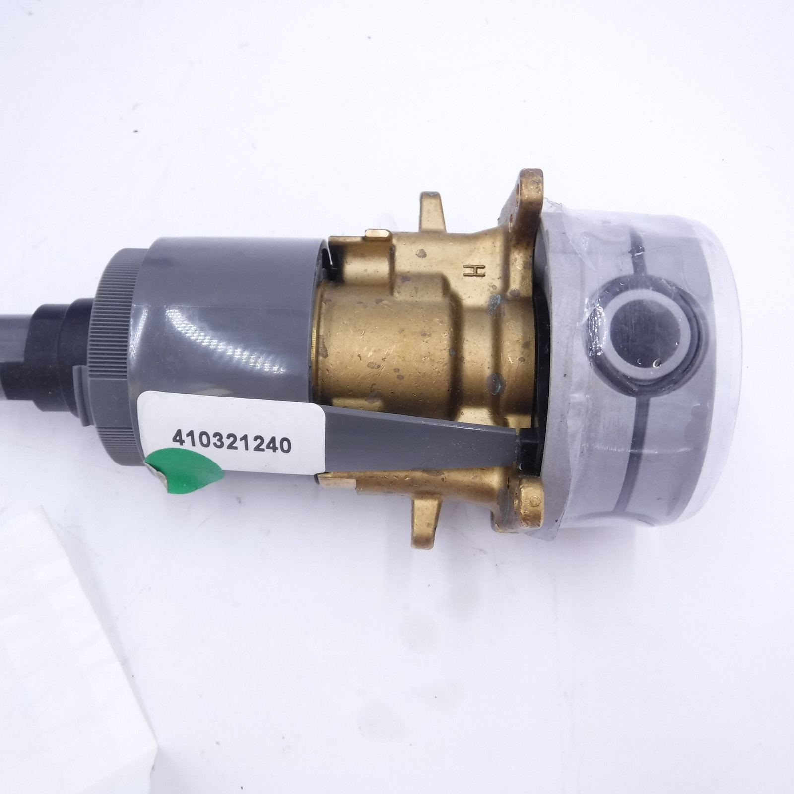 Grohe Thermostatic Control Unit 47853000 for Bath Shower