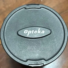 Opteka 6.5mm F3.5 Fish-Eye CS /EF-Mount