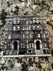 Led Zeppelin – Physical Graffiti – Double Blues Rock-Hard Rock Vinyl LP  Rare