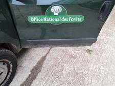 Baguette de porte Peugeot BIPPER