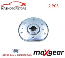 FEDERBEINLAGER DOMLAGER PAAR MAXGEAR 72-4587 2PCS A FÜR LAND ROVER FREELANDER 2