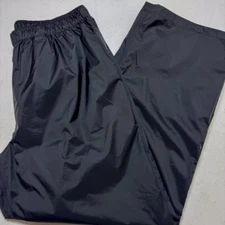 Columbia Rebel Roamer Pants Mens 2XL Waterproof Breathable Omni-Tech Rain Hike