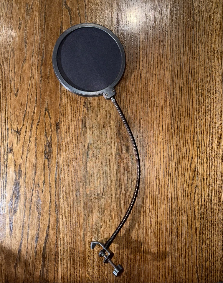 Pig Hog Microphone Pop Filter PHMPOP/ 20inch - Image 2 of 4