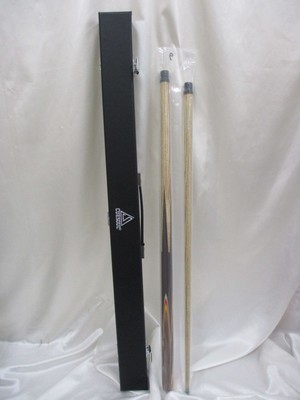 [Misawa Store 68] ''CUESOUL Billardqueue + Queuekoffer'' Cuesoul 1/2 Joint...