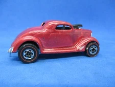 Vintage Hot Wheels Redline 1975 Neet Streeter Kid Painted