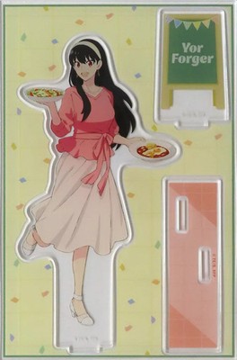 Yol Forger Original Illustration Holiday Party Ver. Acrylic Stand ''TV Anime