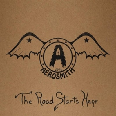 Aerosmith / 1971: THE ROAD STARTS HEAR (VINYL) (LP) / Universal / 3830802 / LP