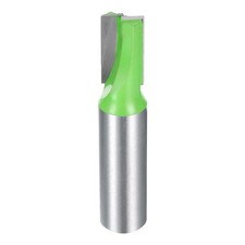 Unterputz-Reinigungsfraeser 1/2" Schaft Hartmetallspitze, 7/16" Dm. 25/32" Tiefe