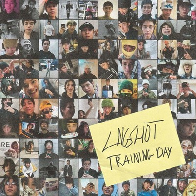 LNGSHOT EP [TRAINING DAY] (LSHOT02EPLimited) | eBay