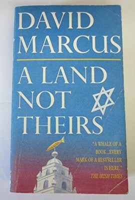 A Land Not Theirs, Marcus, David