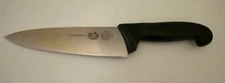 R.H. Forschner 8" Chef's Knife Viktorinox Switzerland 830-8 NSF Rated