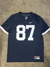 RARE Penn State Nike Alternate Jersey Generations Of Greatness - Size Large