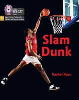 Rachel Russ | Slam Dunk | Taschenbuch | Englisch (2022) | Ean 9780008539092