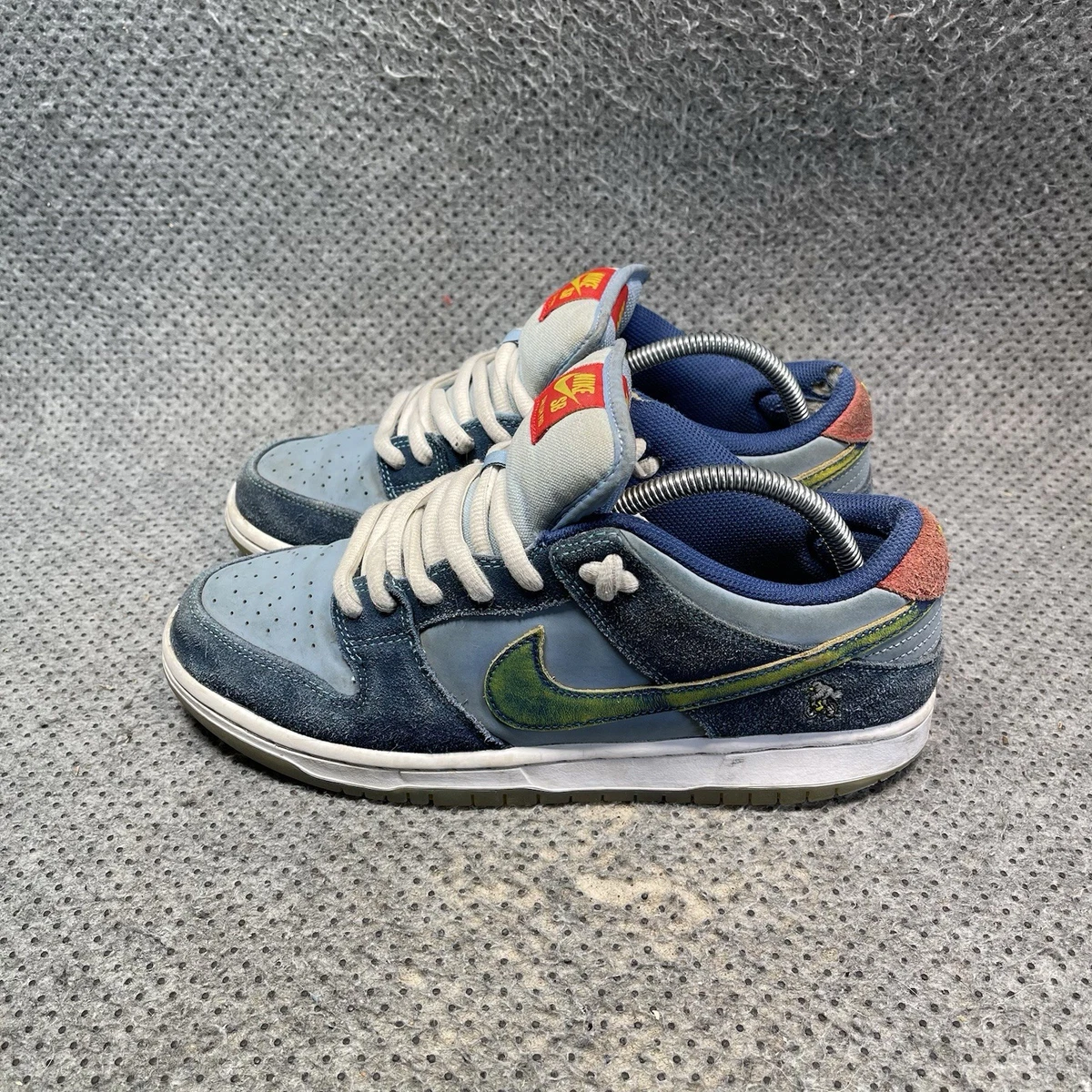 Nike Sb Dunk Low Sneakers for Men for Sale | Authenticity
