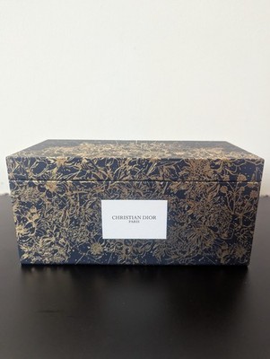 Dior Fragrance Discovery Set Limited With 10 Different Mini