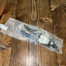 GEDORE 424026 Straight And Shape Cutting Snips