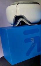 RENPHO RF-EM001 Electric Eye Massager - White