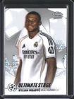 2025 Topps Kylian Mbapp RAW