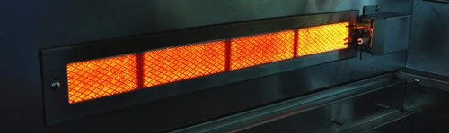 EdgeStar GRL360IBBLP 89000 BTU 36 Inch Wide Liquid Propane Built-In Grill*NEW* - Picture 3 of 9