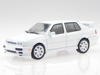 Vw Jetta A3 1995 Weiss Modellauto Gl86322 Greenlight 1:43