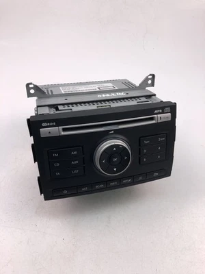 KIA CEE'D SW ED Musik-Player ohne GPS 96160-1H000 21888484 - Bild 1 von 4