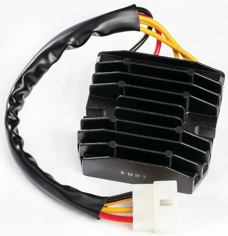 Ricks Motorsport Electric Rectifier/Regulator 10-004 Triumph Bonneville Thruxton - Image 4 of 4