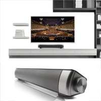 Elecsoul Tv Speaker 10w Bluetooth Soundbar 3.0 Channel Stereo Speaker Subwoof... Elecsoul Tv Speaker 10w Bluetooth Soundbar 3.0 Channel Stereo Speaker Subwoof...