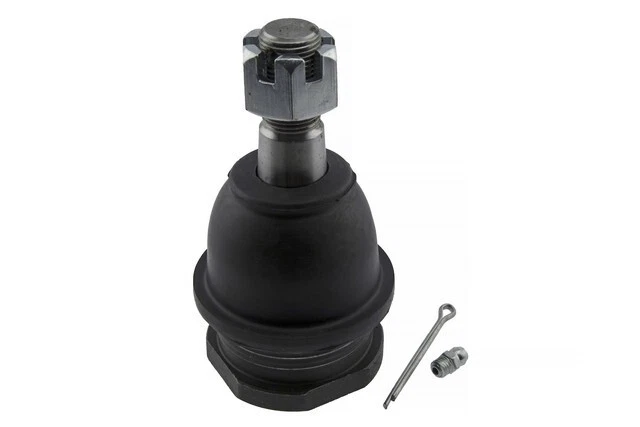 前端套件道奇 B3500 Van 5.2L 转向领带杆末端球接头空转臂 — 第 2/4 张图片