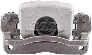 Rr Lft Rebuilt Brk Caliper w/Hwd  BBB Industries  99-01860B