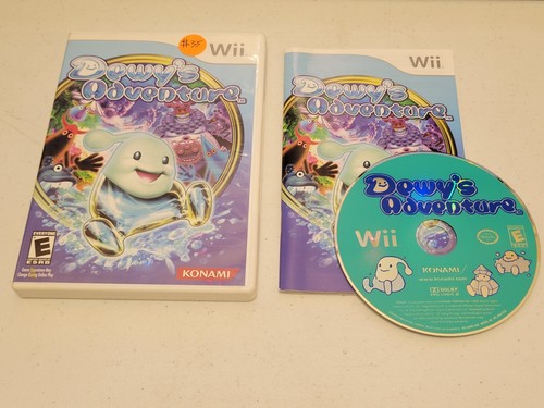 Wii Party Sports All-Stars Godzilla Muramasa Pokémon Wario Fire Emblem - U Pick - Picture 192 of 759