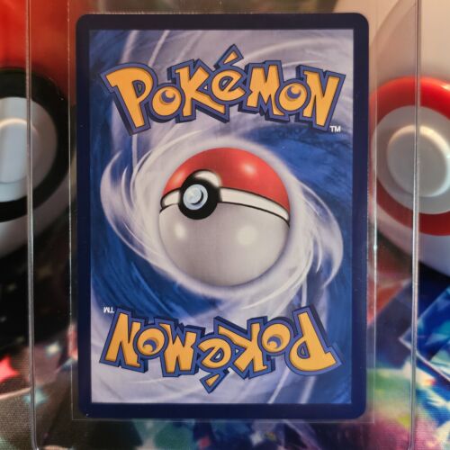 Pokémon : Crocogril 0404/08 - Rotary - CBB1C Gem Pack 1 - S-Chinese - MINT - Imagen 3 de 3